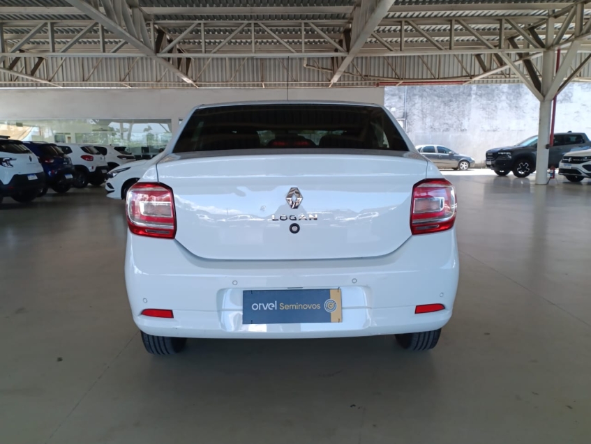 renault logan 1.0 12v sce flex zen manual 4p 20254