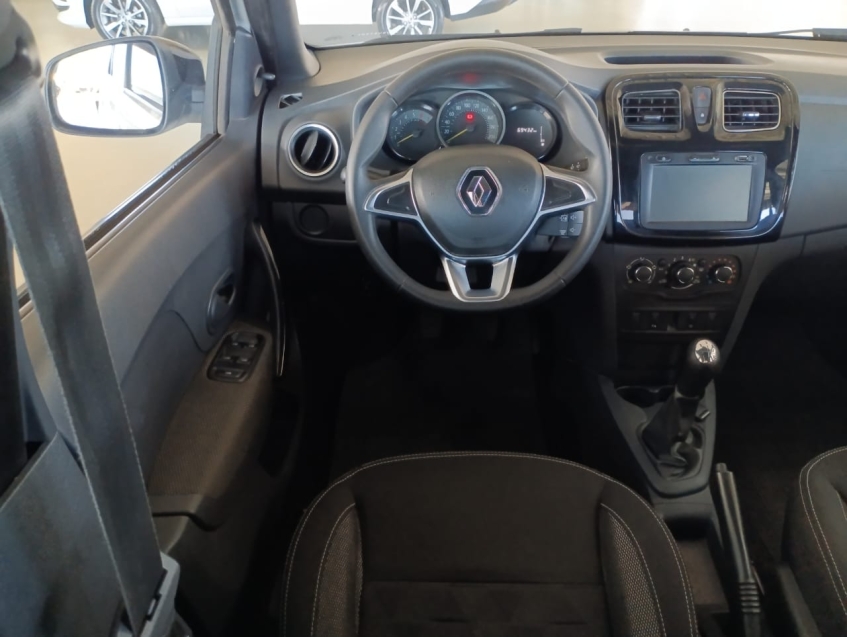 renault logan 1.0 12v sce flex zen manual 4p 202510