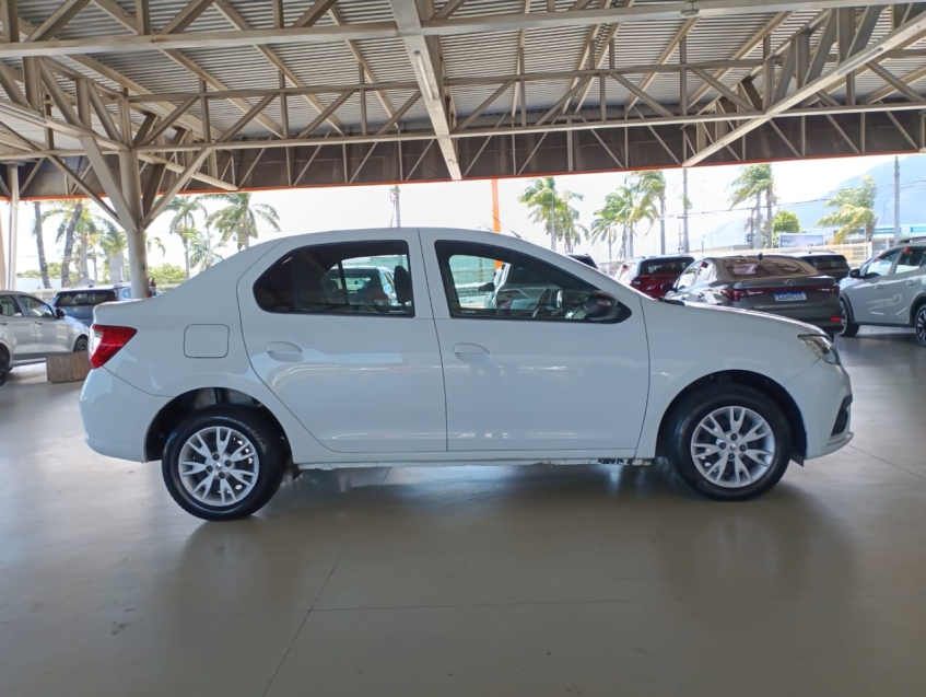 renault logan 1.0 12v sce flex zen manual 4p 20256