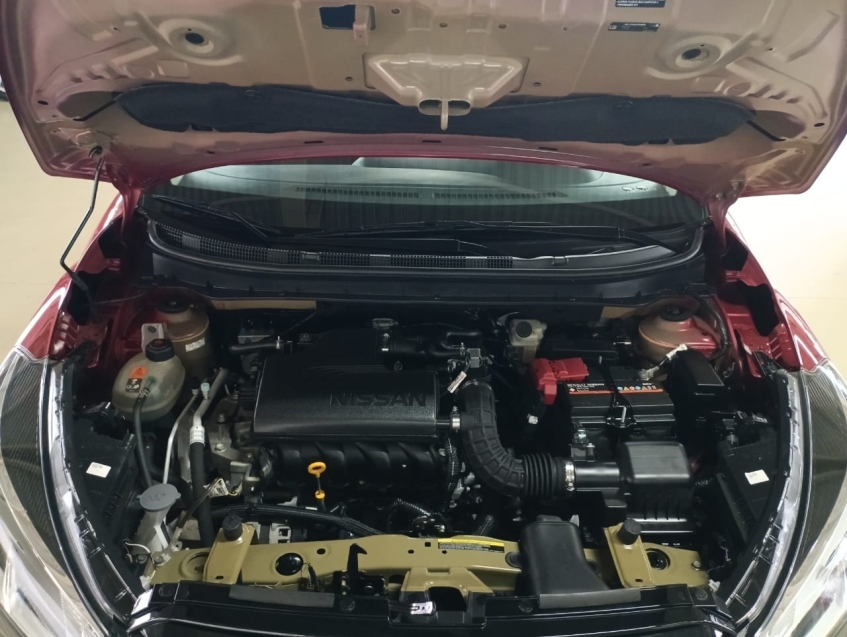 nissan kicks 1.6 16v flexstart advance xtronic flex 4p automatico 202415