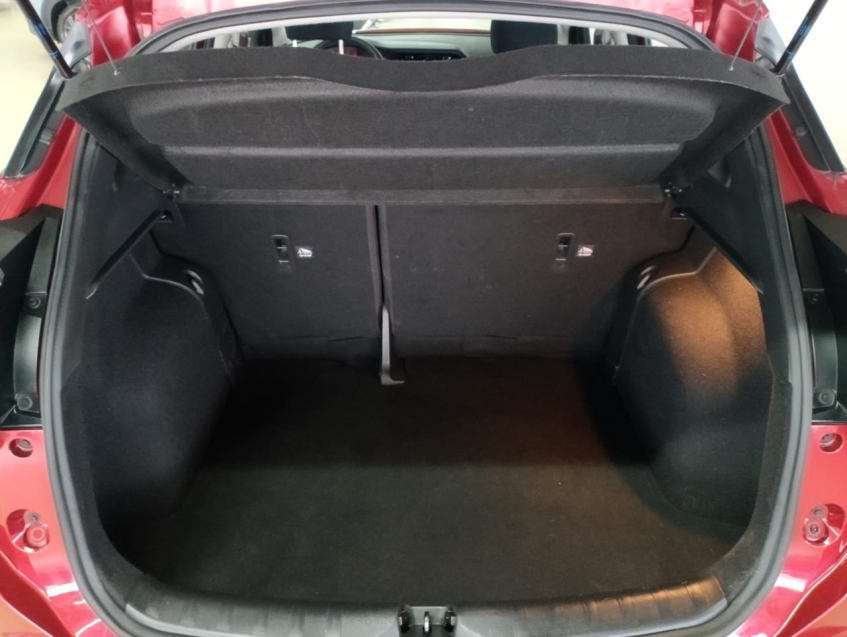 nissan kicks 1.6 16v flexstart advance xtronic flex 4p automatico 202416