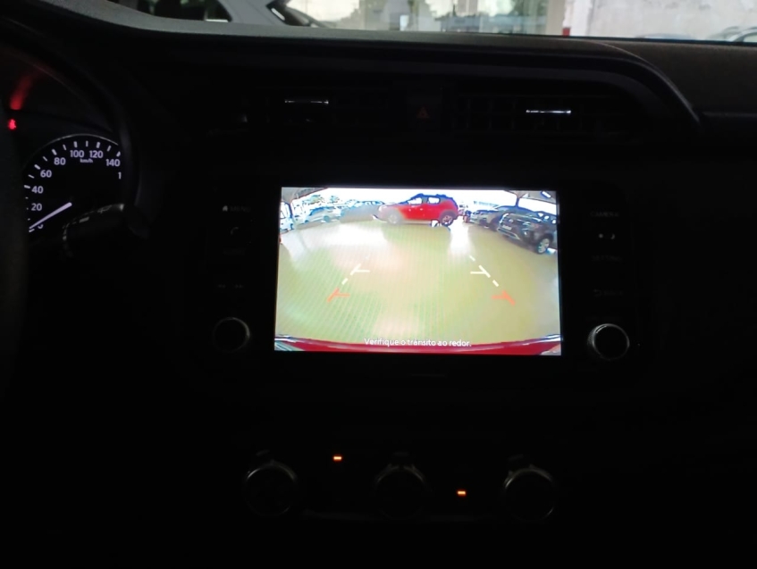 nissan kicks 1.6 16v flexstart advance xtronic flex 4p automatico 202410