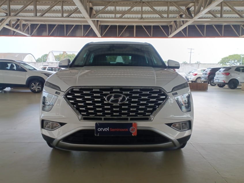 hyundai creta 1.0 tgdi flex platinum automatico 4p 20231
