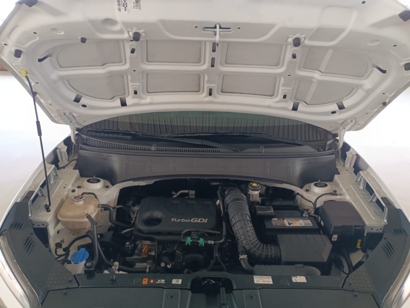 hyundai creta 1.0 tgdi flex platinum automatico 4p 202316