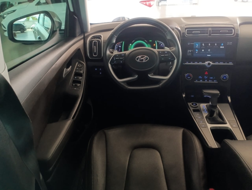 hyundai creta 1.0 tgdi flex platinum automatico 4p 202311