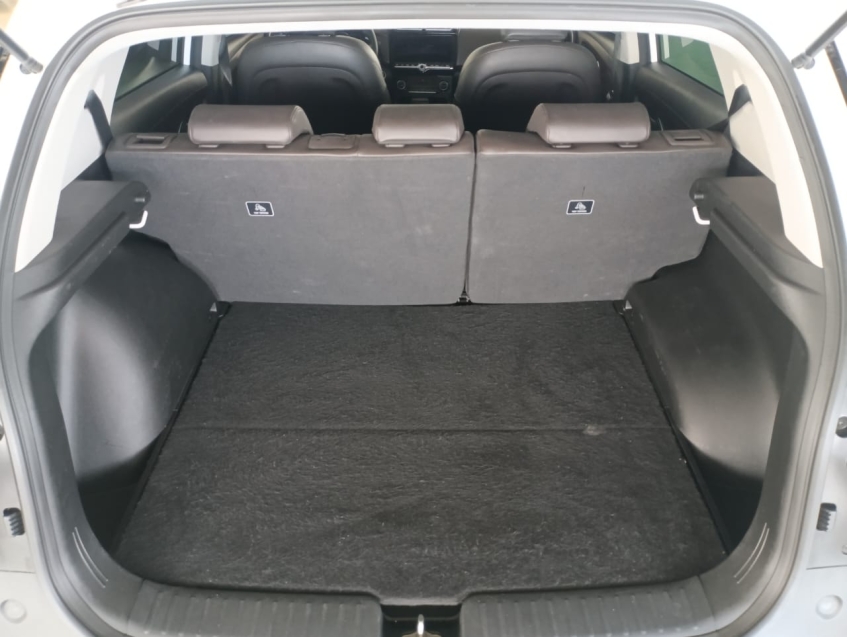 hyundai creta 1.0 tgdi flex platinum automatico 4p 202317