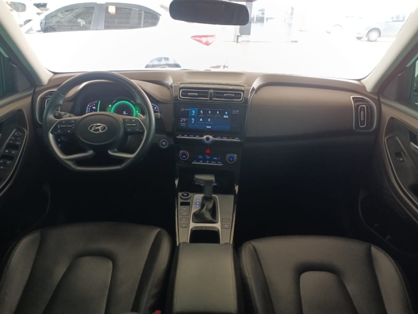 hyundai creta 1.0 tgdi flex platinum automatico 4p 202312