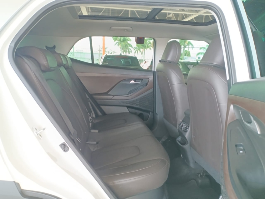 hyundai creta 1.0 tgdi flex platinum automatico 4p 202314