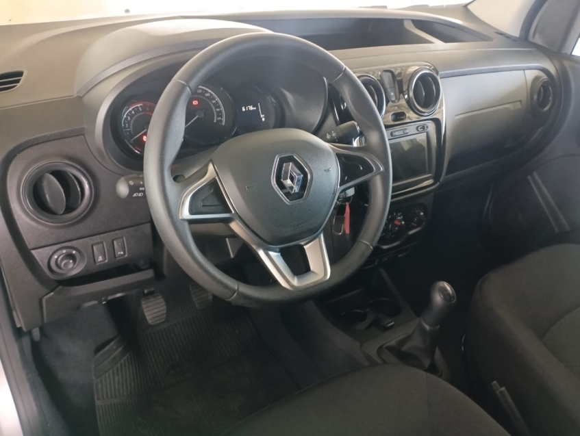 renault kangoo 1.6 16v sce flex advanced manual 2p 202510