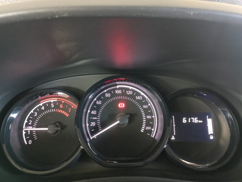 renault kangoo 1.6 16v sce flex advanced manual 2p 20258