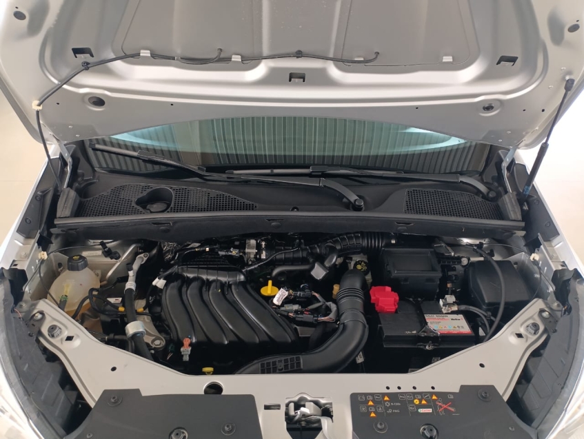 renault kangoo 1.6 16v sce flex advanced manual 2p 202514