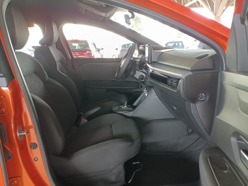 renault kardian 1.0 tce flex evolution edc 4p automatico 202514