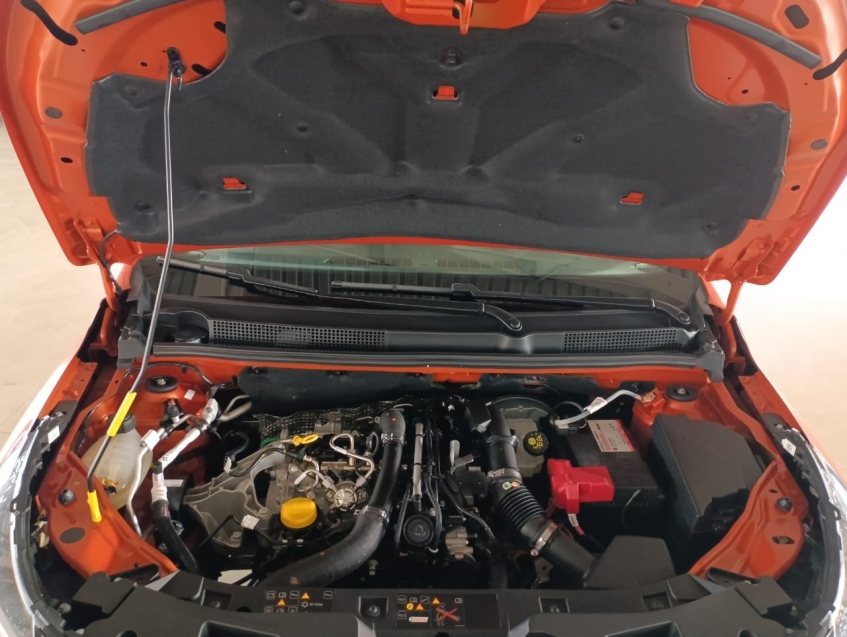 renault kardian 1.0 tce flex evolution edc 4p automatico 202515