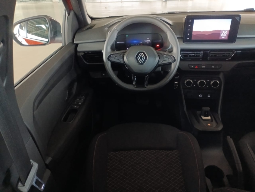 renault kardian 1.0 tce flex evolution edc 4p automatico 202511