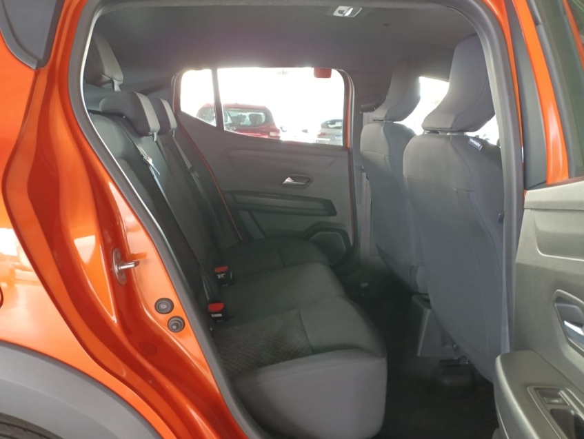 renault kardian 1.0 tce flex evolution edc 4p automatico 202513