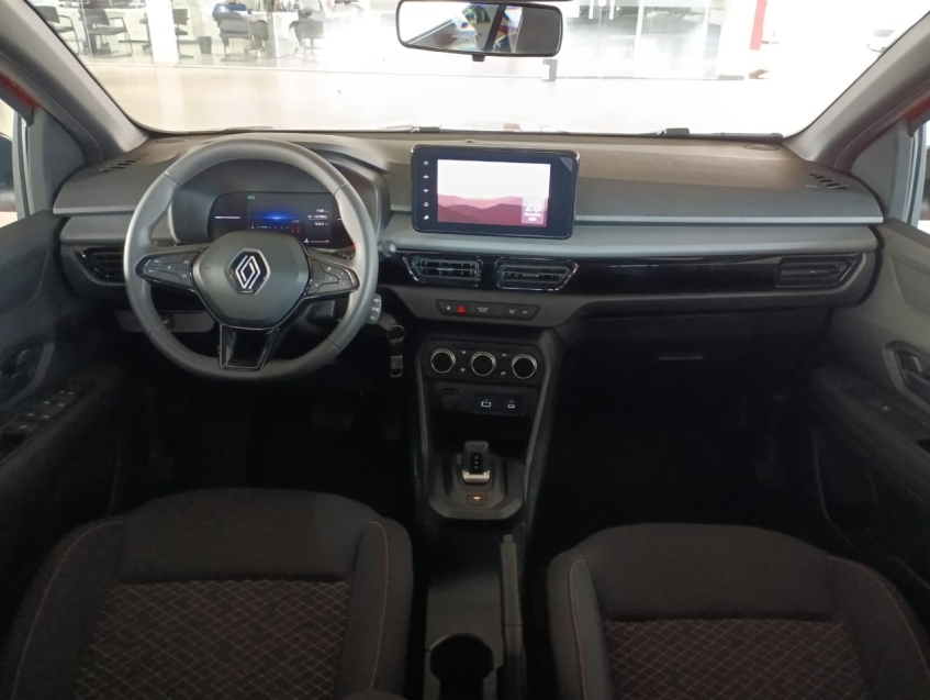 renault kardian 1.0 tce flex evolution edc 4p automatico 202512