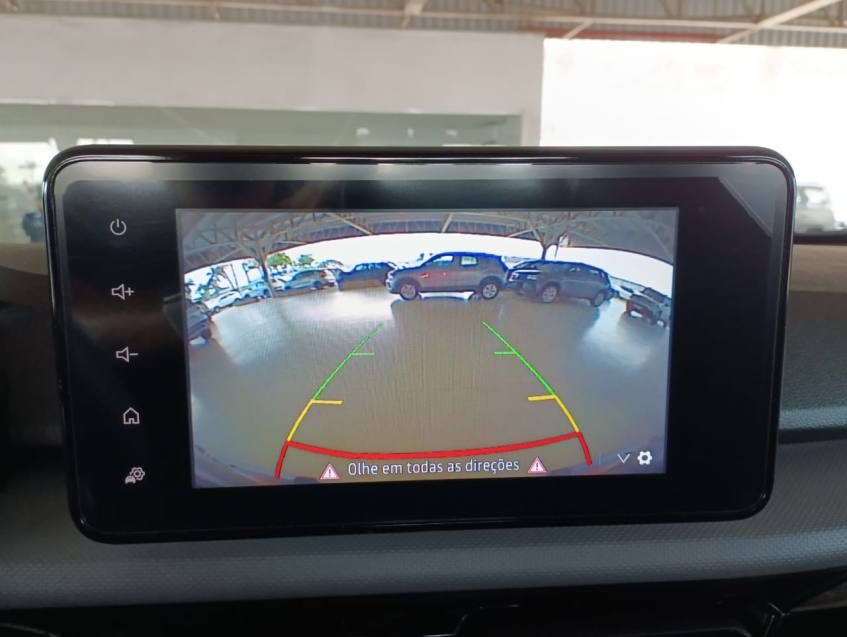 renault kardian 1.0 tce flex evolution edc 4p automatico 202510