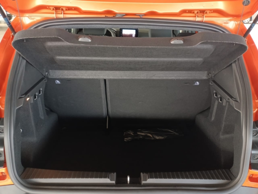 renault kardian 1.0 tce flex evolution edc 4p automatico 202516