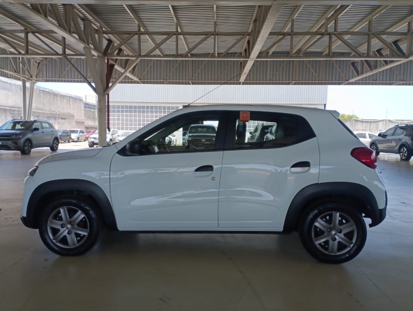 renault kwid 1.0 12v sce flex zen manual 4p 20247
