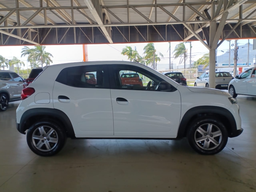 renault kwid 1.0 12v sce flex zen manual 4p 20246