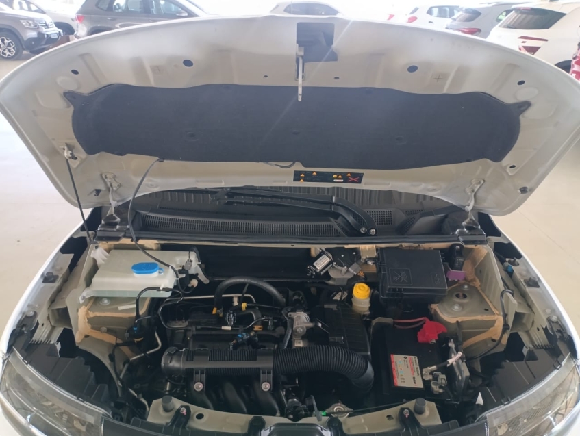 renault kwid 1.0 12v sce flex zen manual 4p 202413