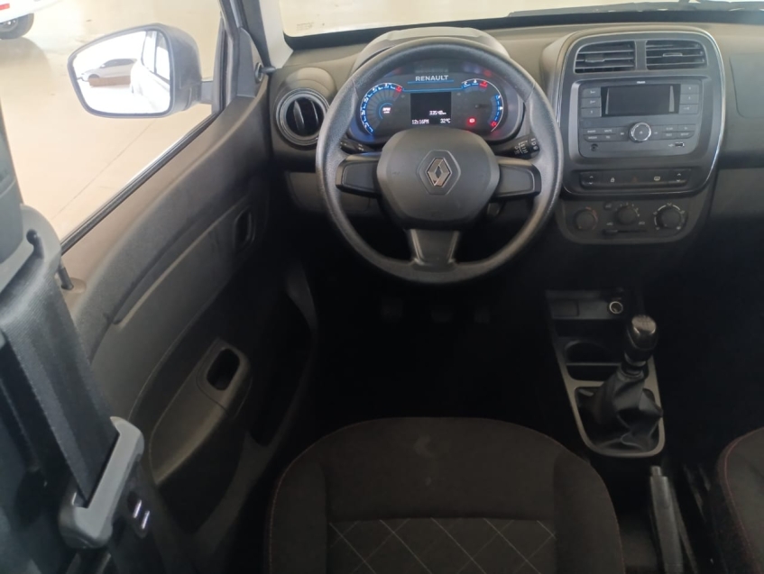 renault kwid 1.0 12v sce flex zen manual 4p 20249