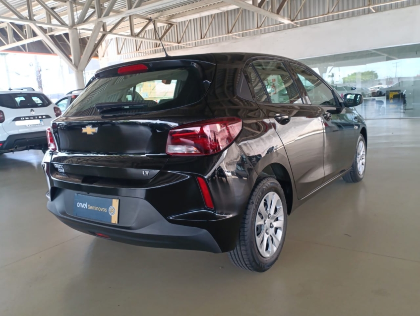 chevrolet onix 1.0 flex lt manual 4p 20203