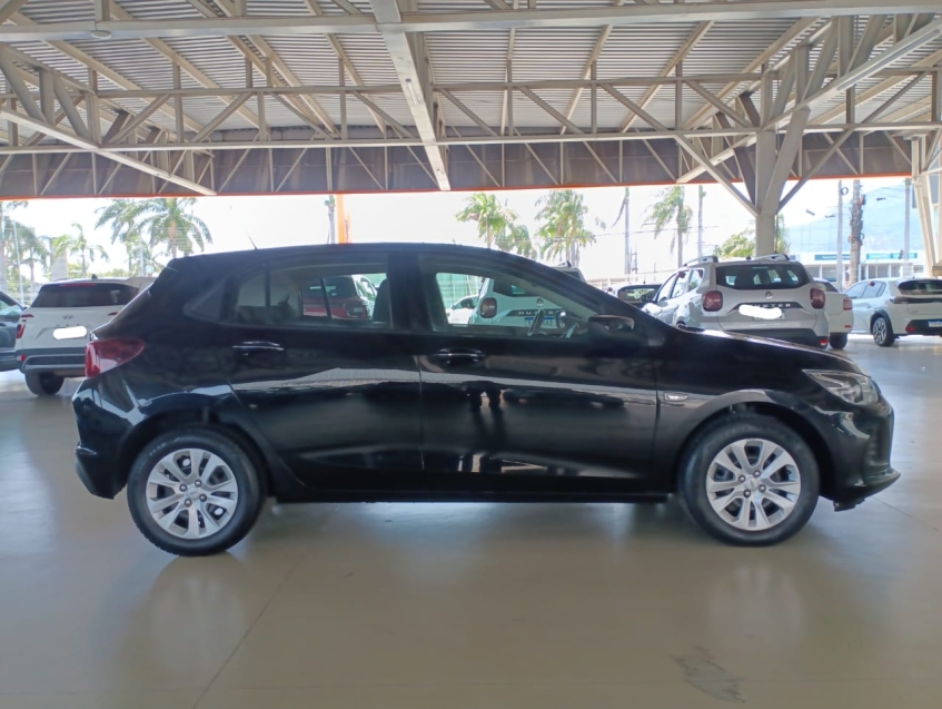 chevrolet onix 1.0 flex lt manual 4p 20206