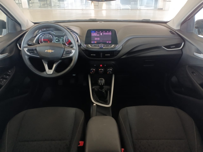chevrolet onix 1.0 flex lt manual 4p 202012