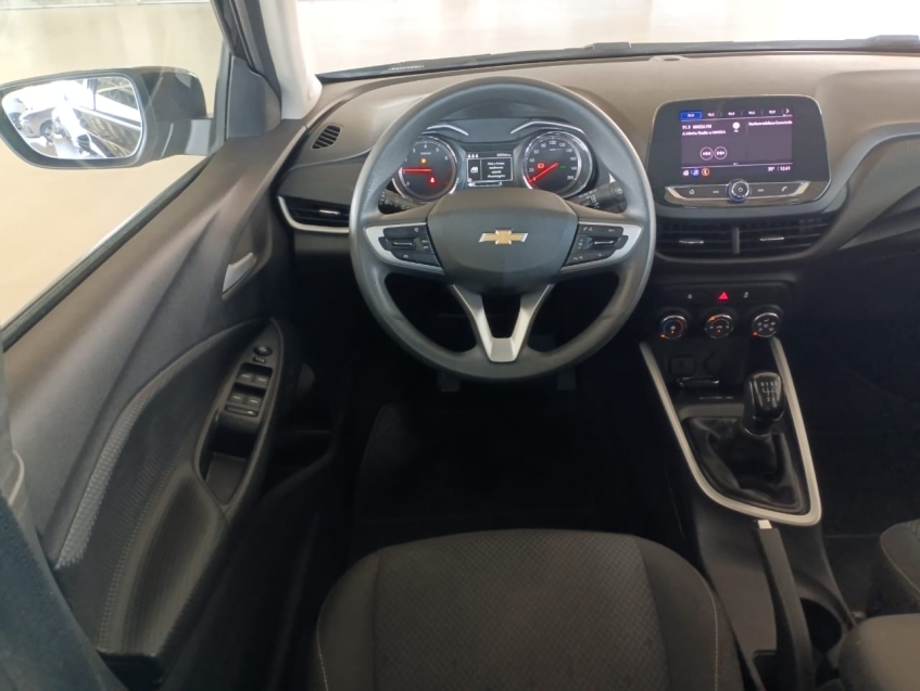 chevrolet onix 1.0 flex lt manual 4p 202011