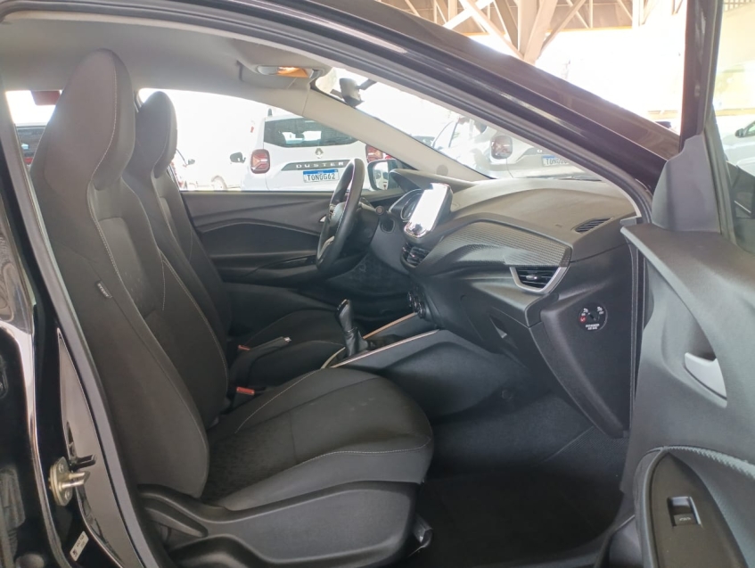 chevrolet onix 1.0 flex lt manual 4p 202014