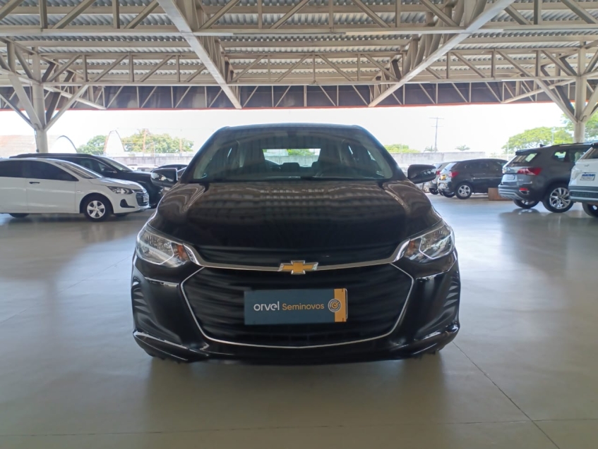 chevrolet onix 1.0 flex lt manual 4p 20201