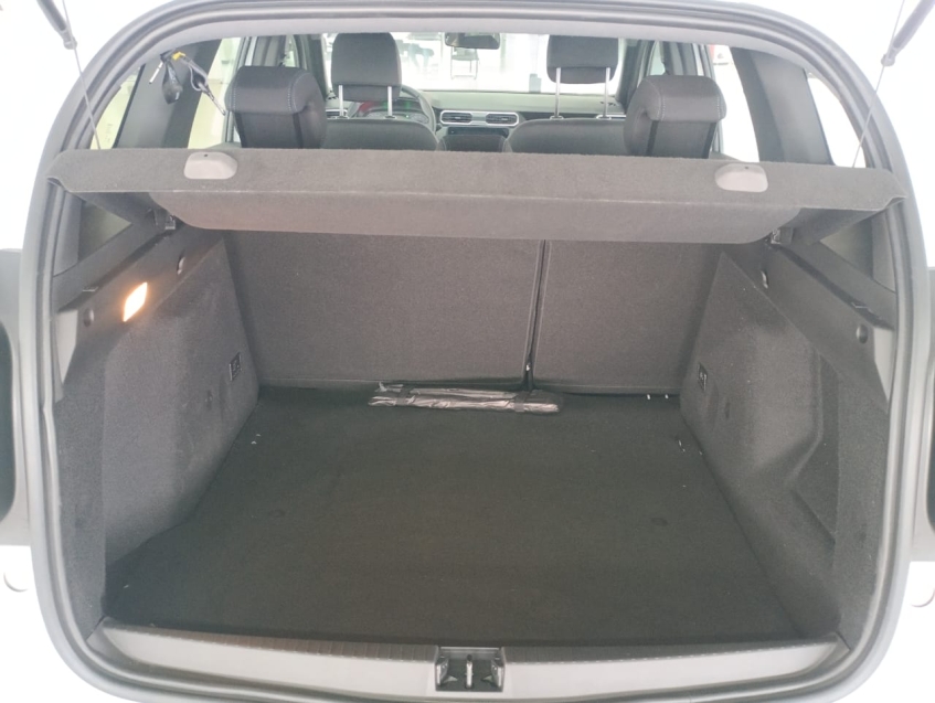 renault duster 1.6 16v sce flex intense plus manual 4p 202616