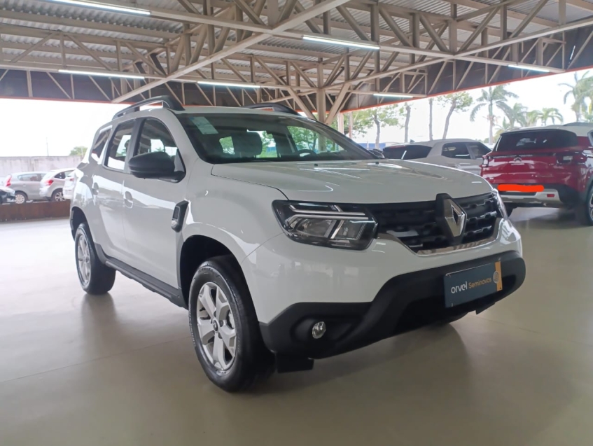 renault duster 1.6 16v sce flex intense plus manual 4p 20262
