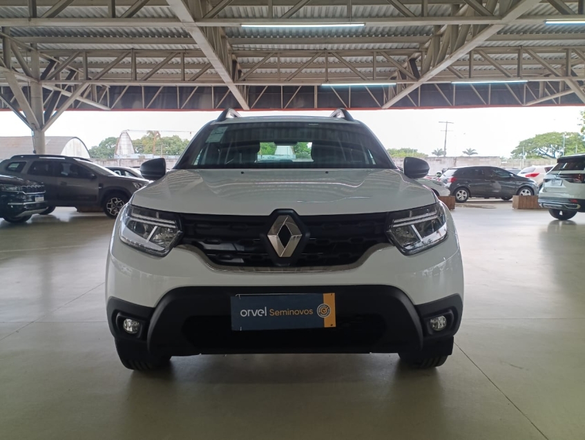 renault duster 1.6 16v sce flex intense plus manual 4p 20261
