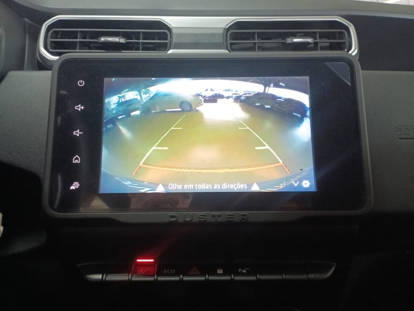 renault duster 1.6 16v sce flex intense plus manual 4p 202610