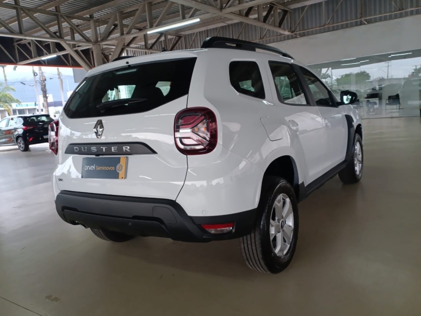 renault duster 1.6 16v sce flex intense plus manual 4p 20263