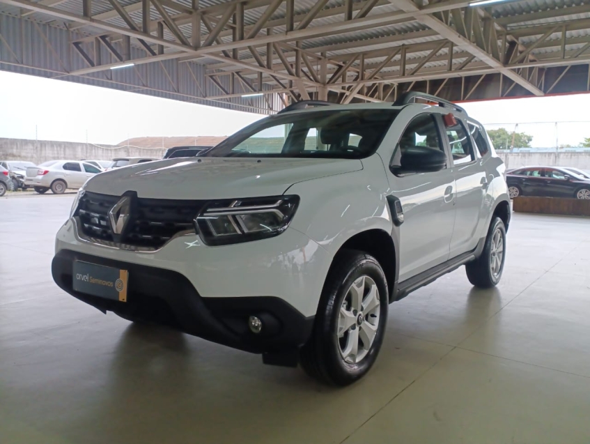 renault duster 1.6 16v sce flex intense plus manual 4p 2026