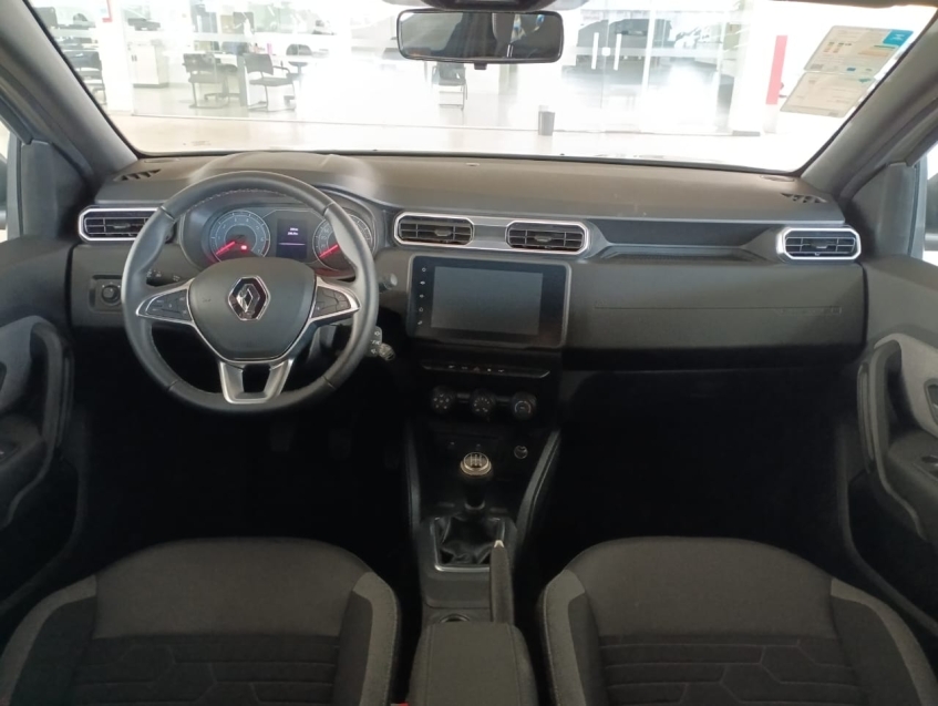 renault duster 1.6 16v sce flex intense plus manual 4p 202612