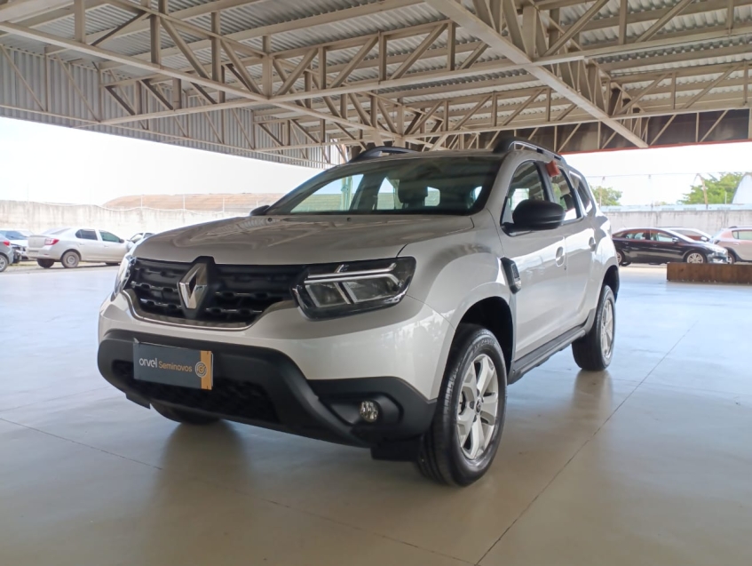 renault duster 1.6 16v sce flex intense plus manual 4p 2026
