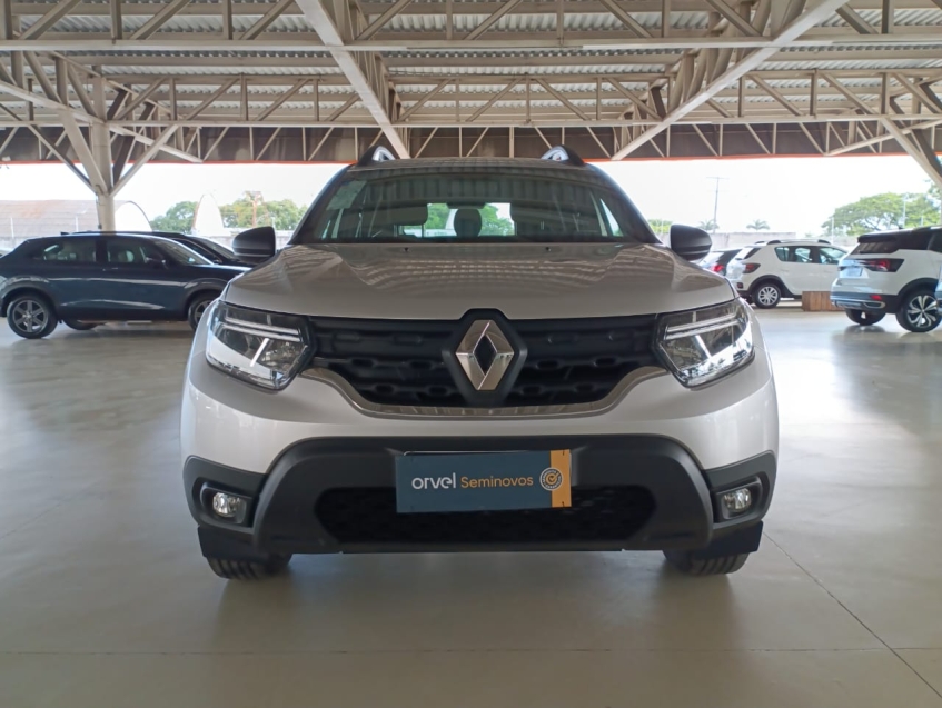renault duster 1.6 16v sce flex intense plus manual 4p 20261