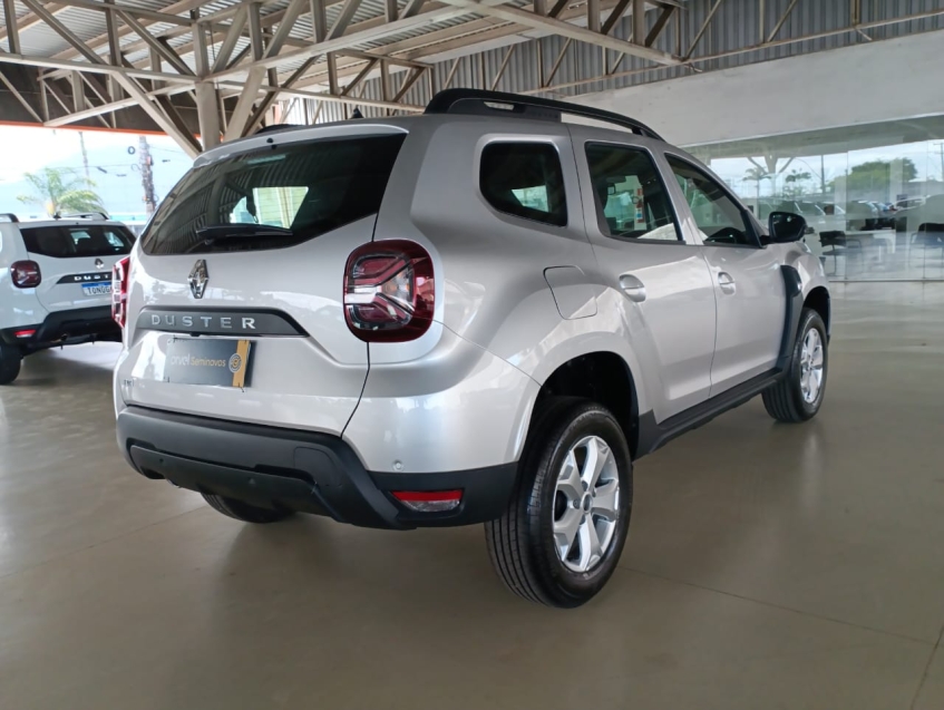 renault duster 1.6 16v sce flex intense plus manual 4p 20263