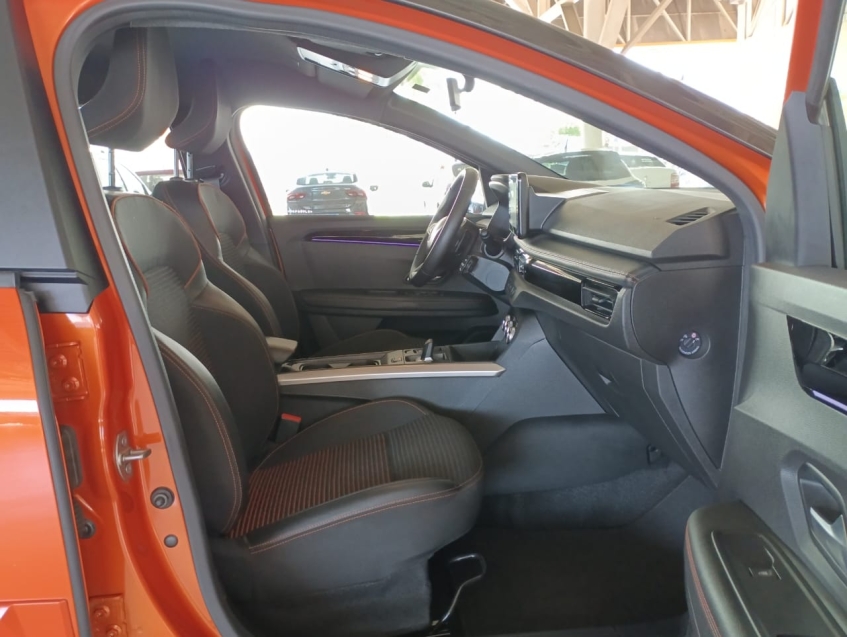 renault kardian 1.0 tce flex premiere edition edc 4p automatico 202513