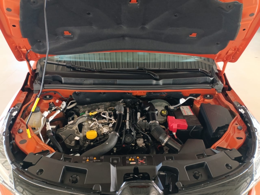renault kardian 1.0 tce flex premiere edition edc 4p automatico 202515