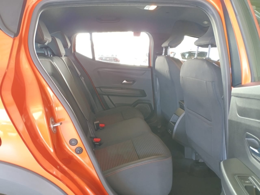 renault kardian 1.0 tce flex premiere edition edc 4p automatico 202514