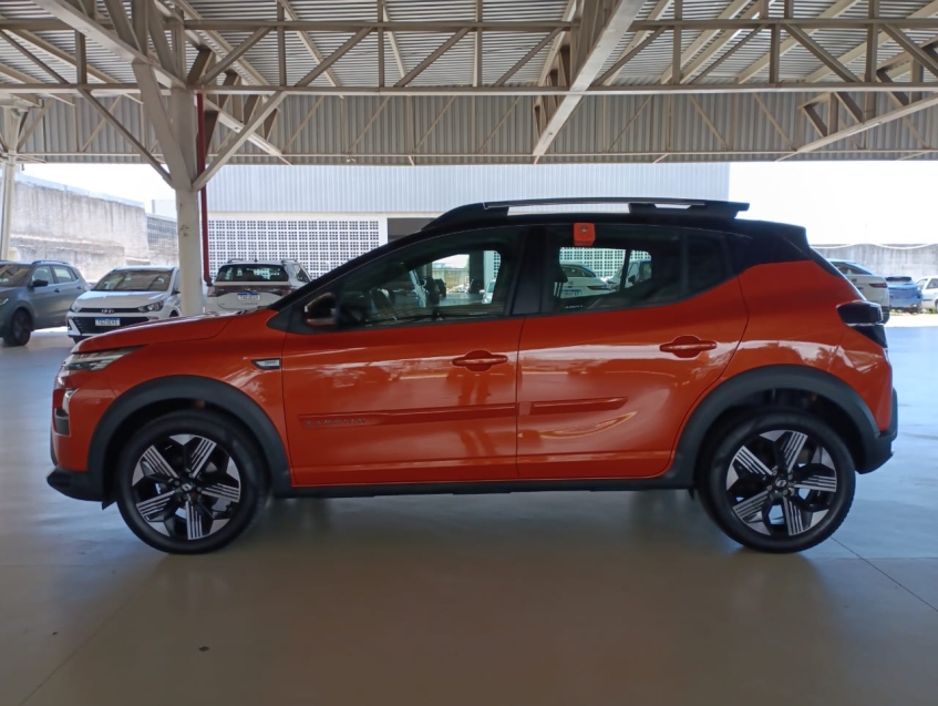 renault kardian 1.0 tce flex premiere edition edc 4p automatico 20257