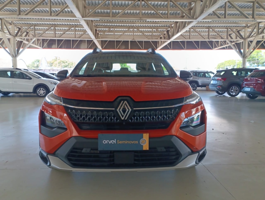 renault kardian 1.0 tce flex premiere edition edc 4p automatico 20251