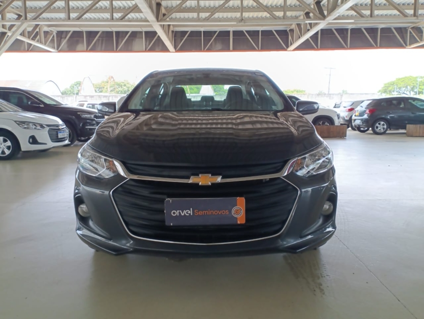 chevrolet onix 1.0 turbo flex plus lt automatico 4p 20251