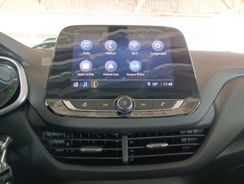 chevrolet onix 1.0 turbo flex plus lt automatico 4p 20259