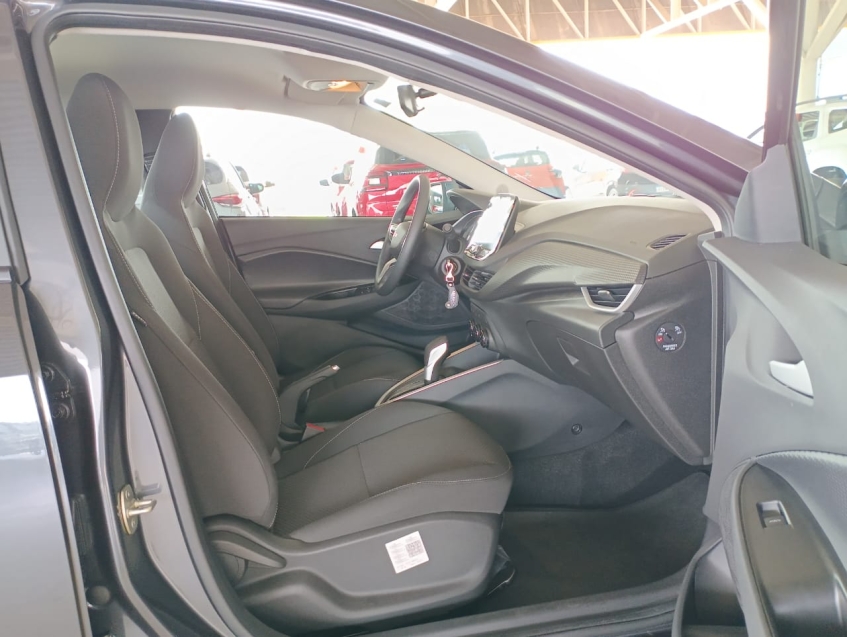 chevrolet onix 1.0 turbo flex plus lt automatico 4p 202513
